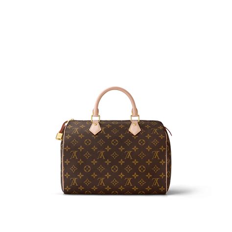 schwarze louis vuitton speedy|Speedy Soft 30 Dark Monogram Canvas .